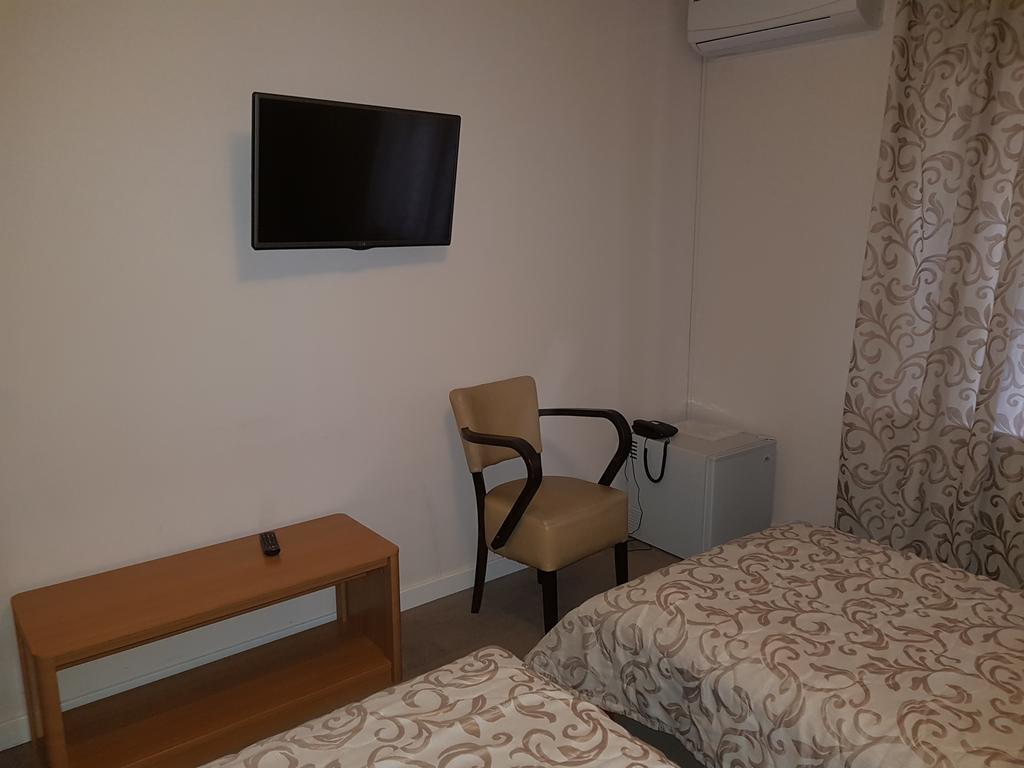 Hotel Dvor Bijelo Polje Luaran gambar